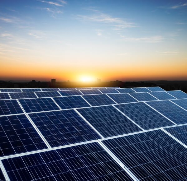 Stellar Solar Rooftop Solar Installation