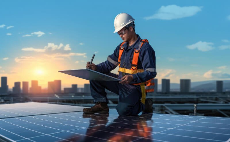 Estimate Your Solar Savings