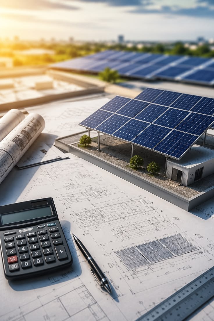 Residential Solar Solutions