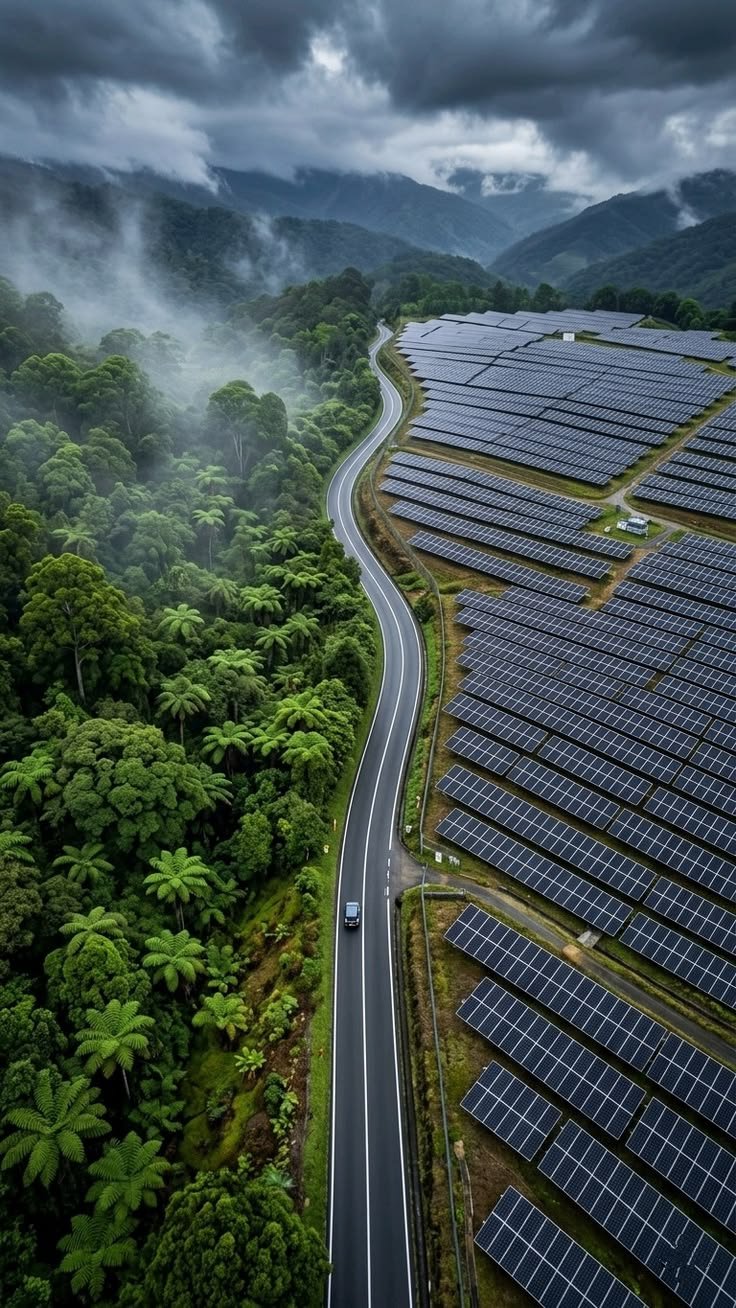 Agricultural Solar Solutions