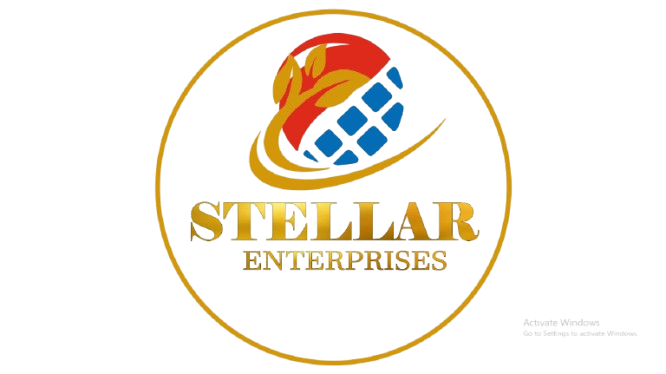 Stellar Website
