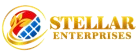 Stellar Website