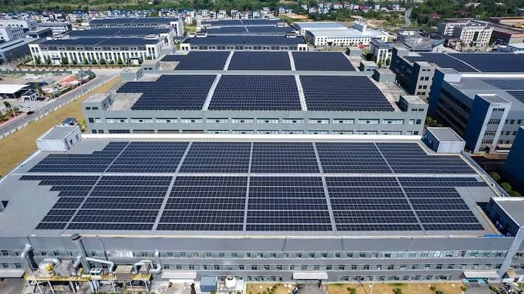 Commercial Solar Panel Installation in Chhattisgarh: Benefits, Cost & Complete Guide