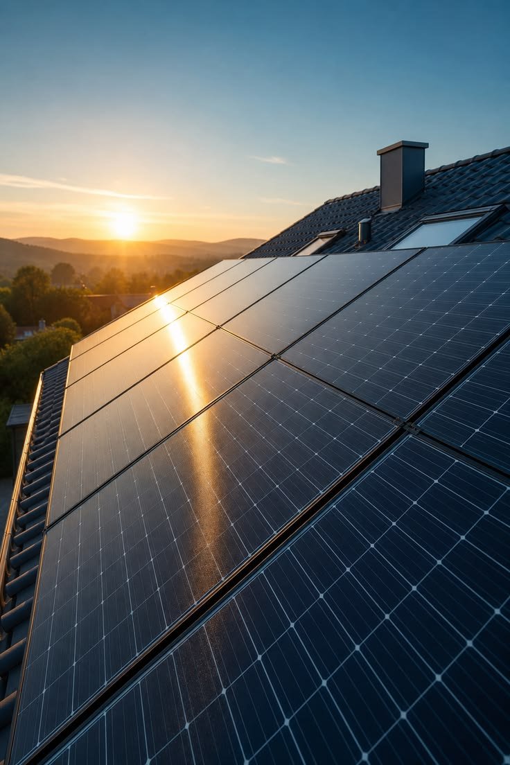 Rooftop Solar in Chhattisgarh: Complete Guide to Solar Panels, Benefits & Installation