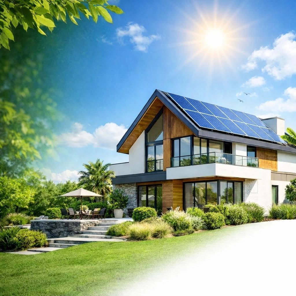 Solar Panels for Home in Chhattisgarh: Benefits, Installation & Savings Guide