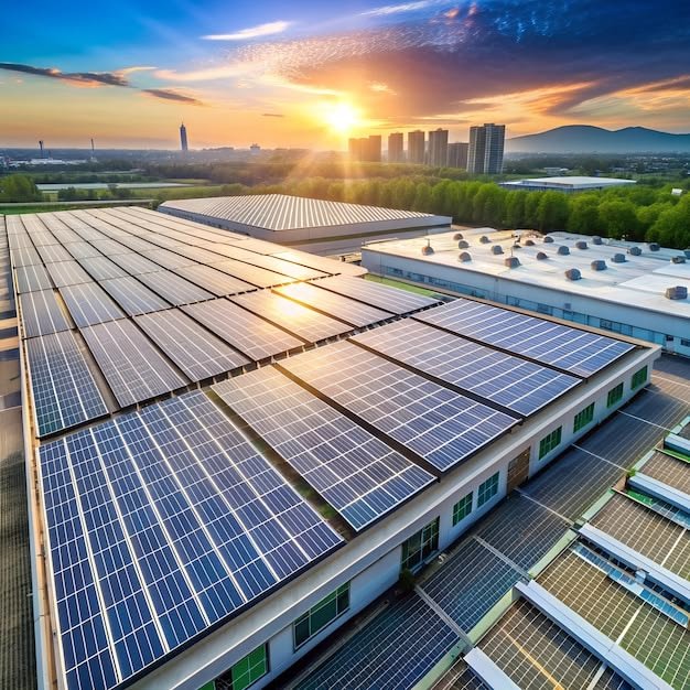 Go Green with Solar Solutions