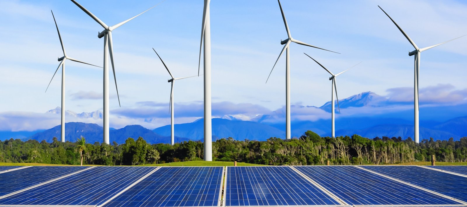 Trusted Solar Installation